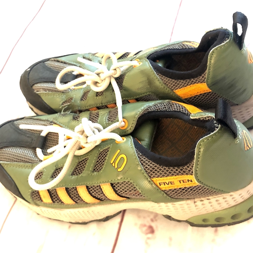 Womens Five Ten Climbing and‎ hiking Shoes